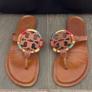 Tory Burch Miller sandal